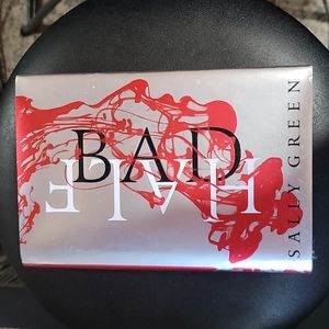 Sally Green- Half Bad